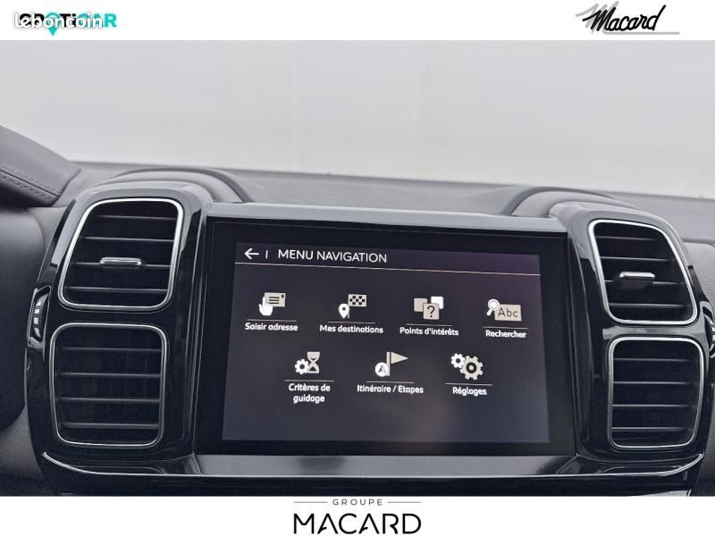 Citroen C5 Aircross PureTech 130ch S&S Feel (image 24)