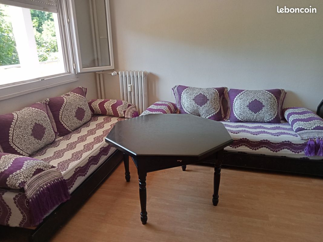 Salon marocain (image 3)