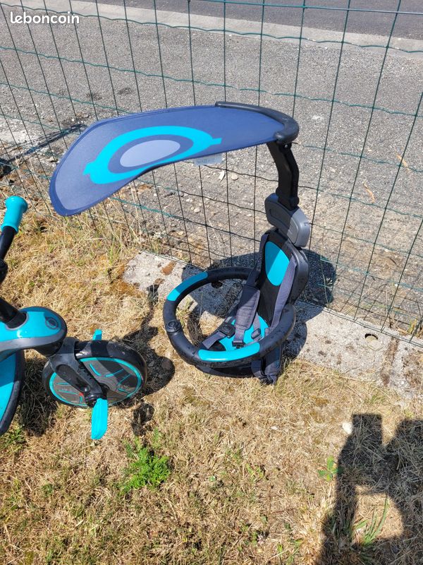 Tricycle évolutif (image 3)