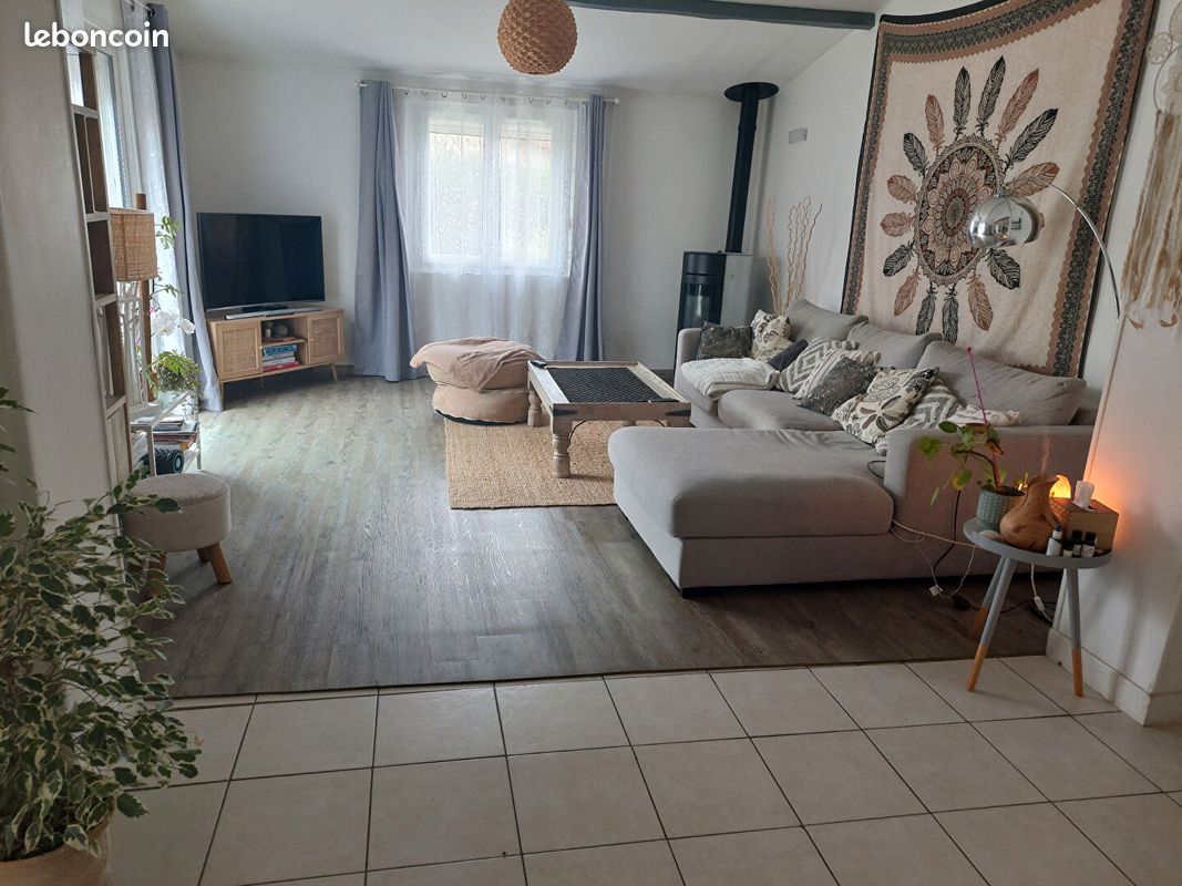 Maison 4 pièces 90 m² · à Arques-la-Bataille · 90 m² · 189 000 €