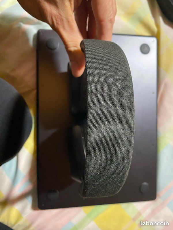 Casque sennheiser momentum 4 (image 2)