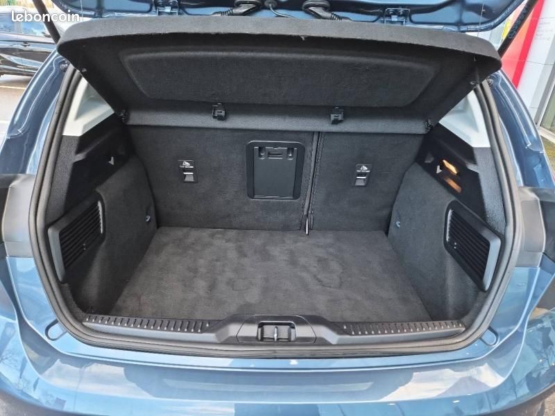 Ford Focus 1.0 EcoBoost mHEV 125ch Titanium X Business (image 12)