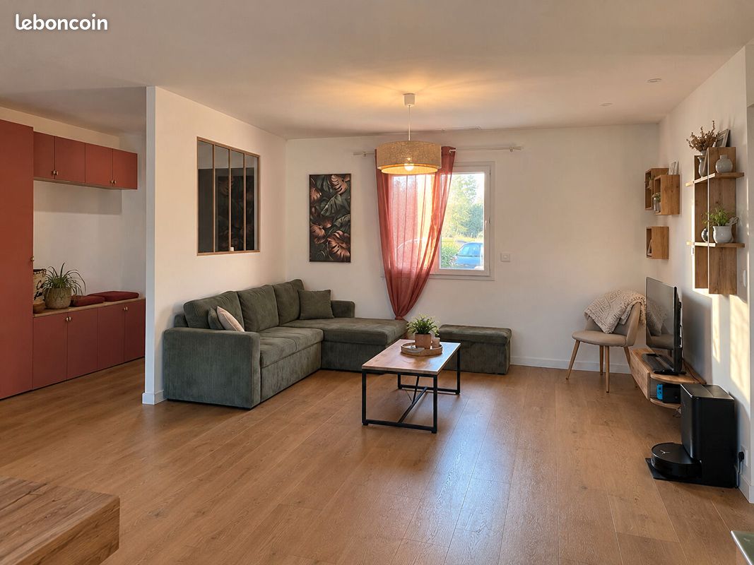 Maison 5 pièces 100 m² · à Revel · 100 m² · 259 900 €