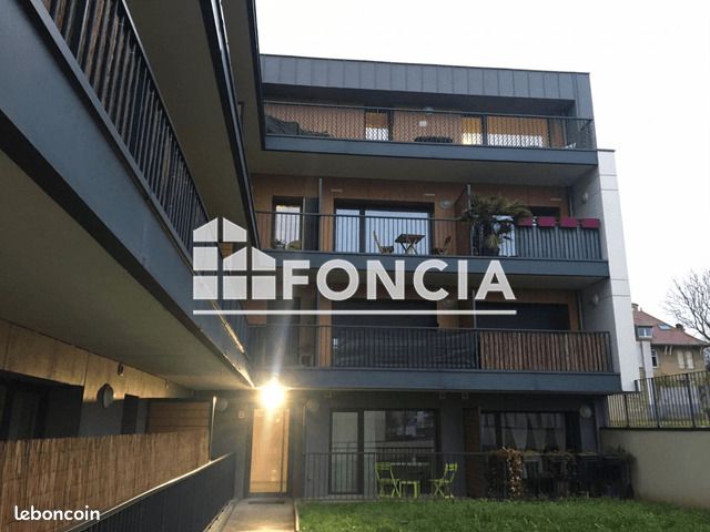 Appartement a louer nogent-sur-marne - 1 pièce(s) - 33 m2 - Surfyn