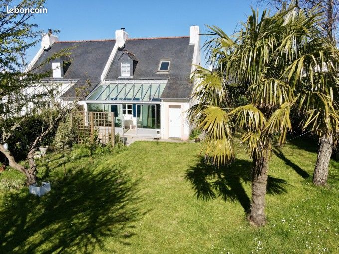 Maison 4 pièces 60 m² · à Le Palais · 60 m² · 399 999 €