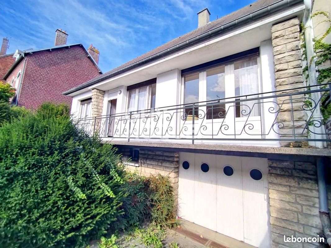 Maison 6 pièces 141 m² · à Péronne · 141 m² · 166 200 €