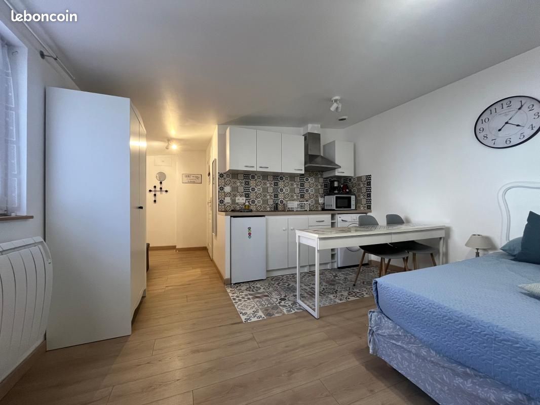 Appartement 1 pièce 22 m² · à Mâcon · 22 m² · 545 €/mois