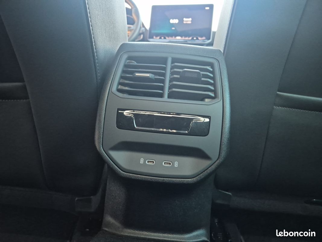 CUPRA Leon eHybrid 272 ch DSG6 VZ (image 20)