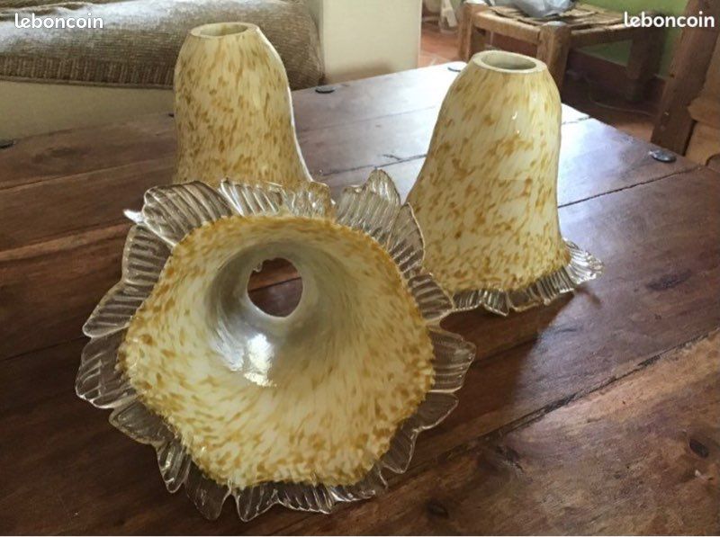 Lampe Tulipe (image 2)