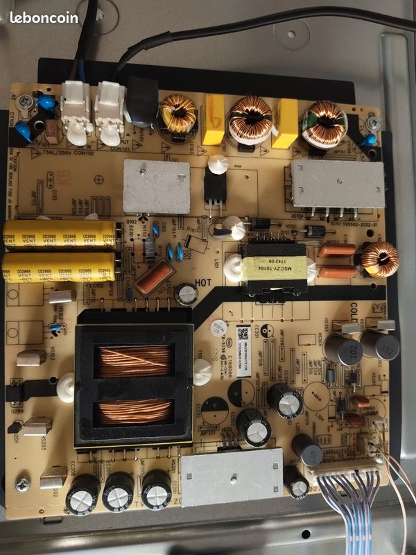 Carte mère tv haier-AliExpress