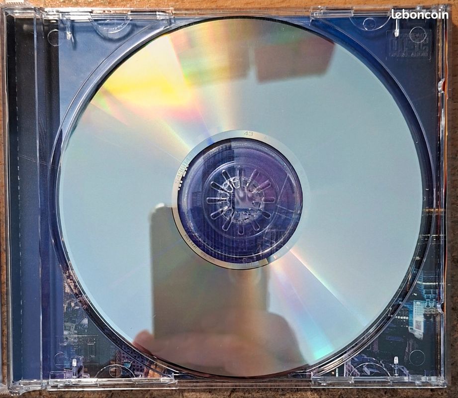 Oasis - standing on the shoulders of giants CD 2000 Helter skelter (image 5)