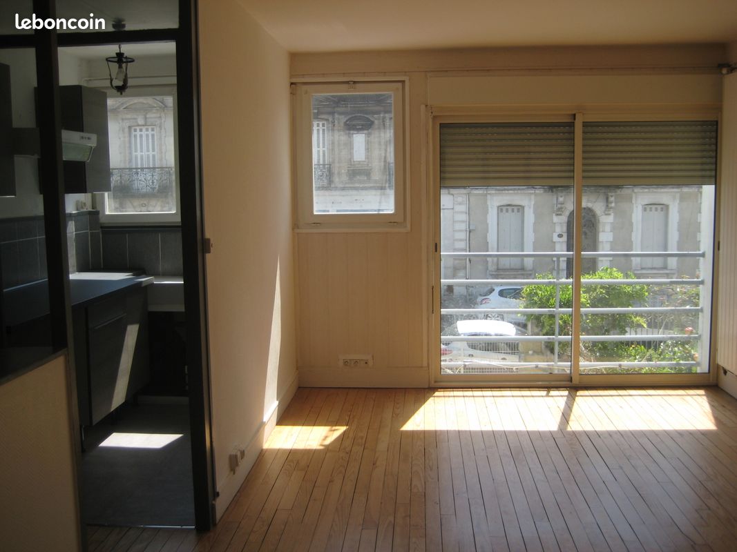Appartement 2 pièces 40 m² · à Périgueux · 40 m² · 390 €