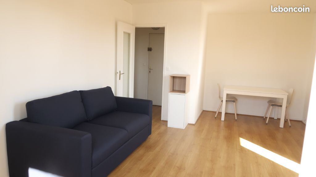 Appartement 1 pièce 31 m² (image 1)