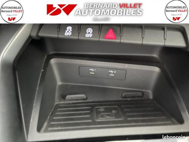 Audi A3 sportback 35 TDI 150 S tronic 7 Design (image 27)