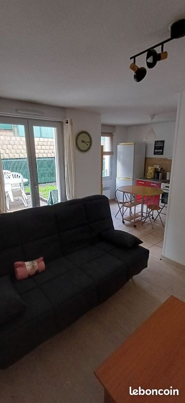 Appartement 2 pièces 45 m² · à Saint-Étienne · 45 m² · 520 €/mois
