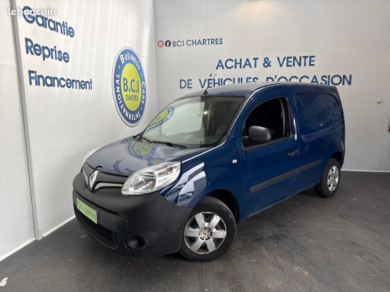 Renault KANGOO II EXPRESS 1.5 BLUE DCI 95CH EXTRA R-LINK (image 1)