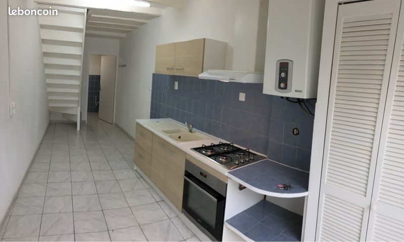 Maison 4 pièces 80 m² · à Melle · 80 m² · 731 €