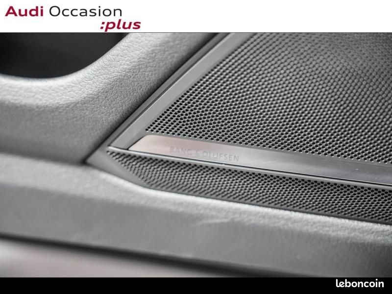Audi RS6 Avant 4.0 V8 TFSI 600ch quattro tiptronic 53cv (image 29)