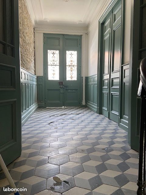 Appartement 3 pièces 65 m² · à Castres · 65 m² · 690 €