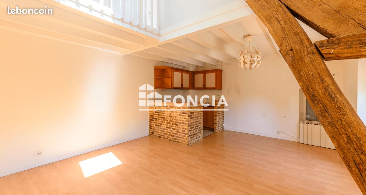 Appartement 2 pièces 45 m² · à Annet-sur-Marne · 45 m² · 142 000 €