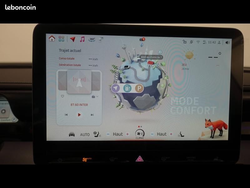 Smart #1 272ch 66kWh Premium (image 22)