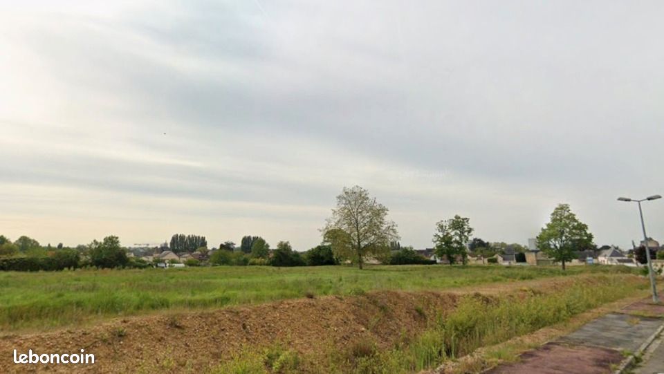Terrain 403 m² La Ferte Bernard · à La Ferté-Bernard · 46 425 €