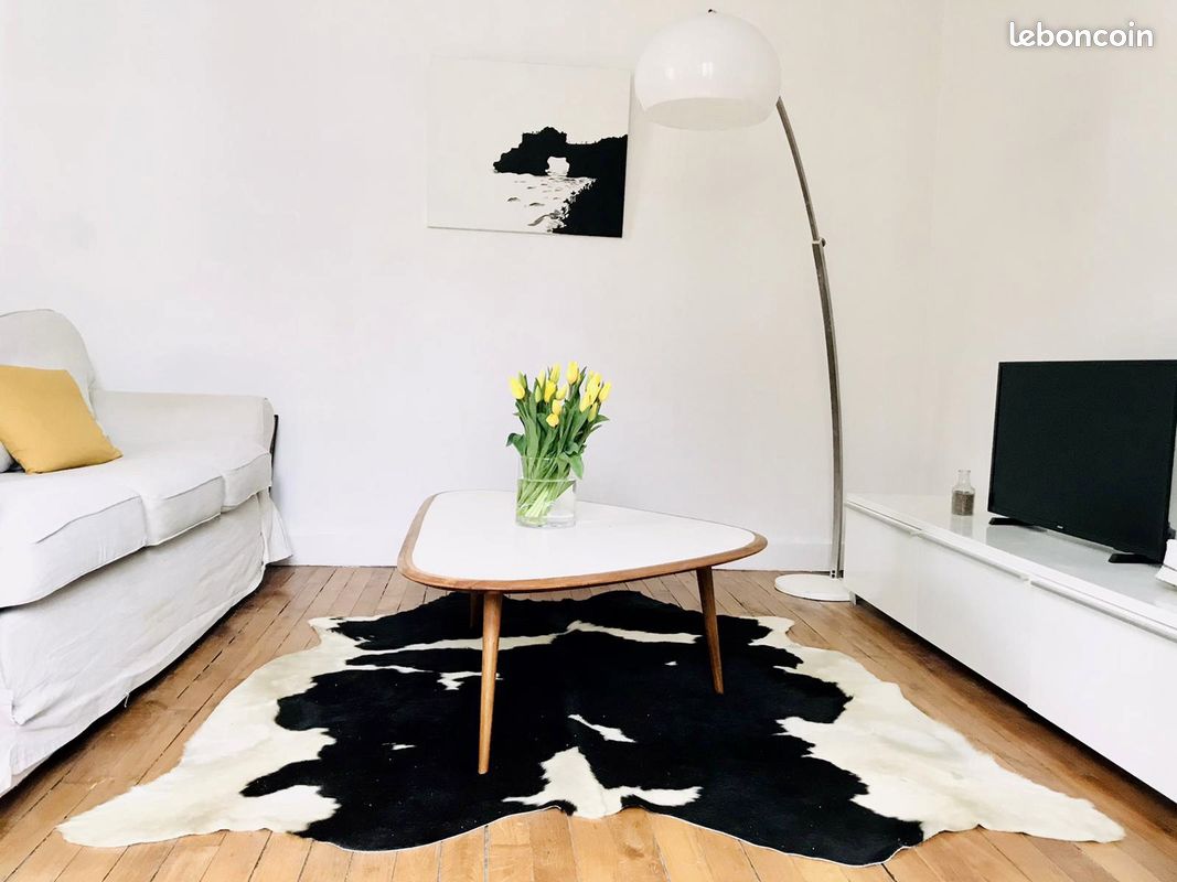Appartement 1 pièce 31 m² · à Paris · 31 m² · 1 380 €/mois