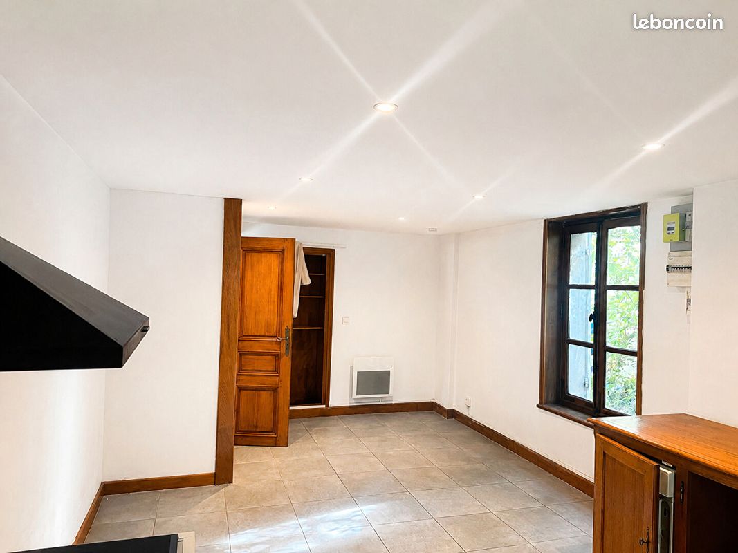 Appartement 1 pièce 25 m² · à Combs-la-Ville · 25 m² · 110 000 €