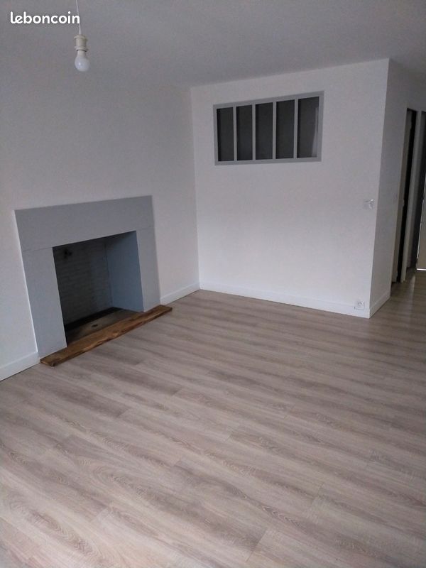 Appartement 3 pièces 55 m² · à Périgueux · 55 m² · 580 €