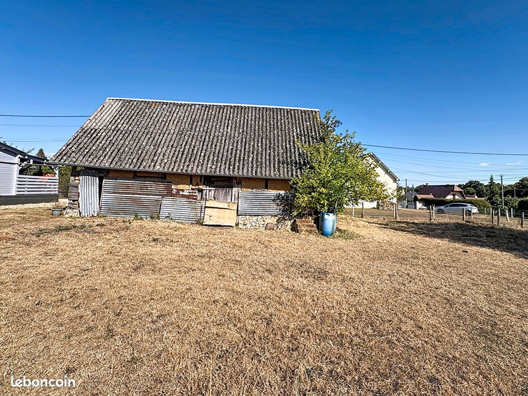 Terrain 1001 m² · à Pont-Audemer · 1 001 m² · 51 500 €