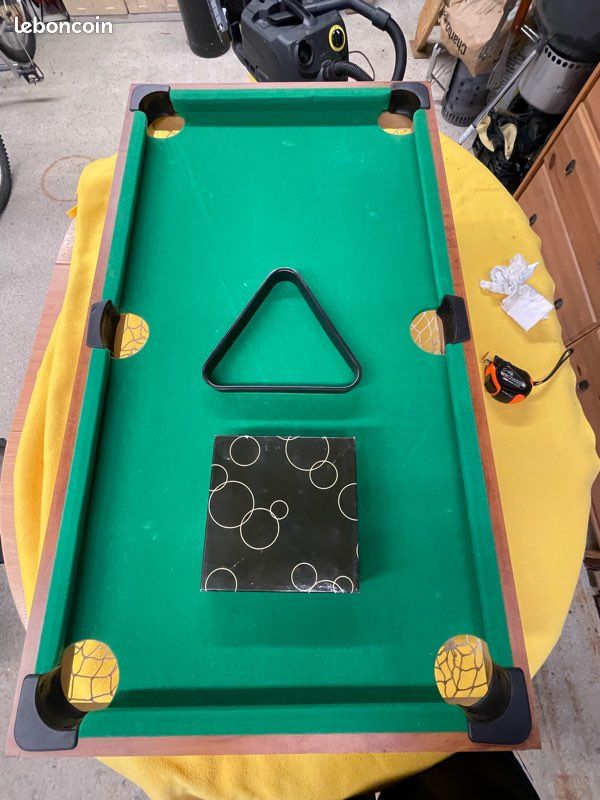 Mini billard (image 1)