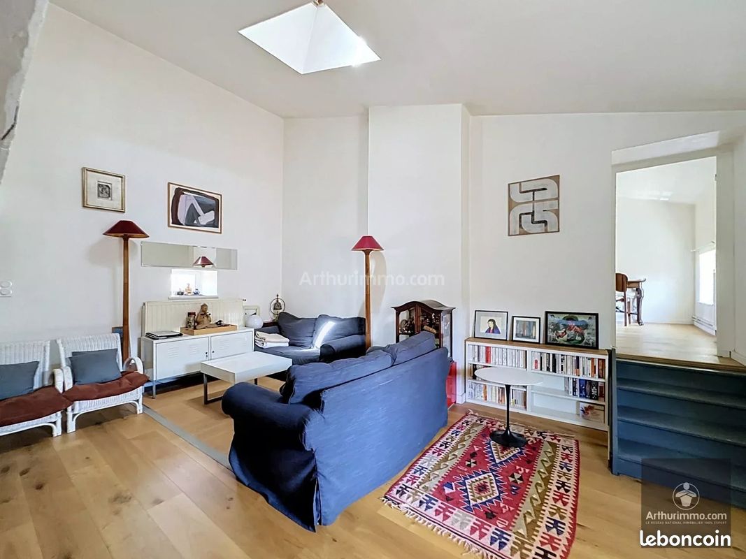 Appartement 4 pièces 136 m² (image 13)