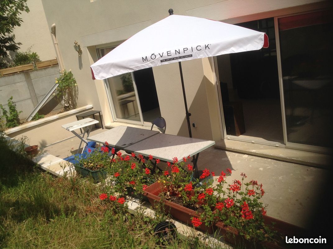 Appartement 2 pièces 40 m² · à Gif-sur-Yvette · 40 m² · 1 090 €/mois