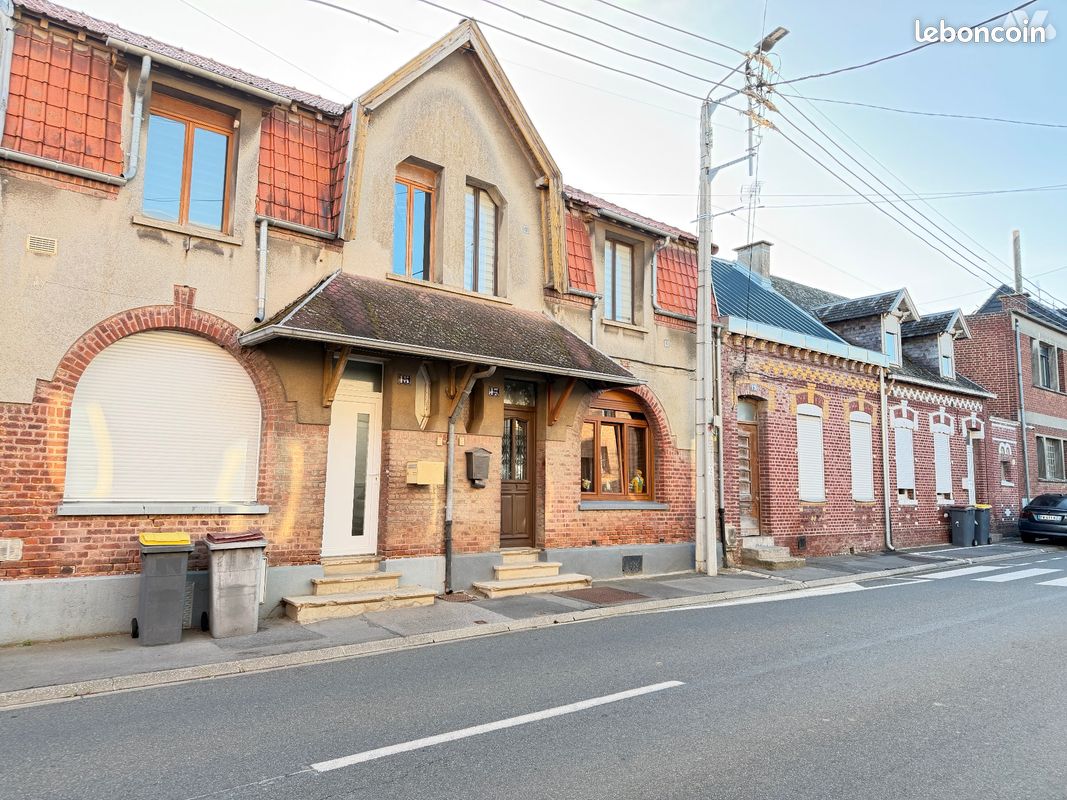 Maison 7 pièces 140 m² · à Walincourt-Selvigny · 140 m² · 147 000 €