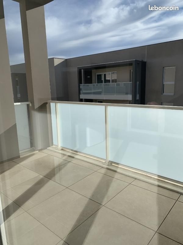 Appartement 2 pièces 41 m² · à Fréjus · 41 m² · 730 €