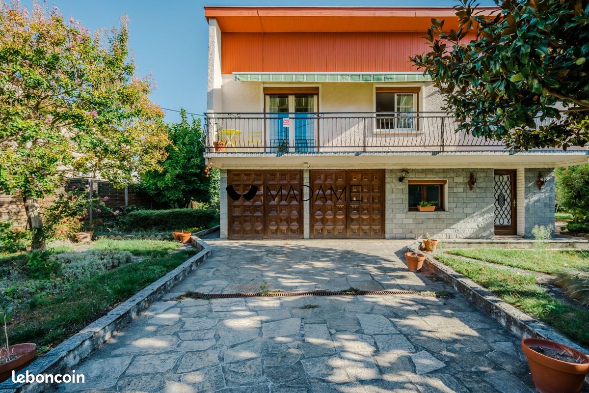 Maison 4 pièces 88 m² · à Saint-Égrève · 88 m² · 305 000 €