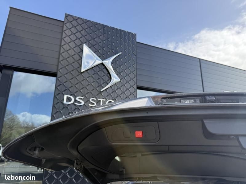 Ds DS 7 E-TENSE 225 Performance Line / HAYON ELECTRIQUE (image 28)
