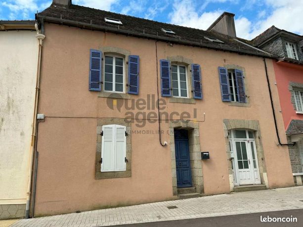 Maison 12 pièces 181 m²