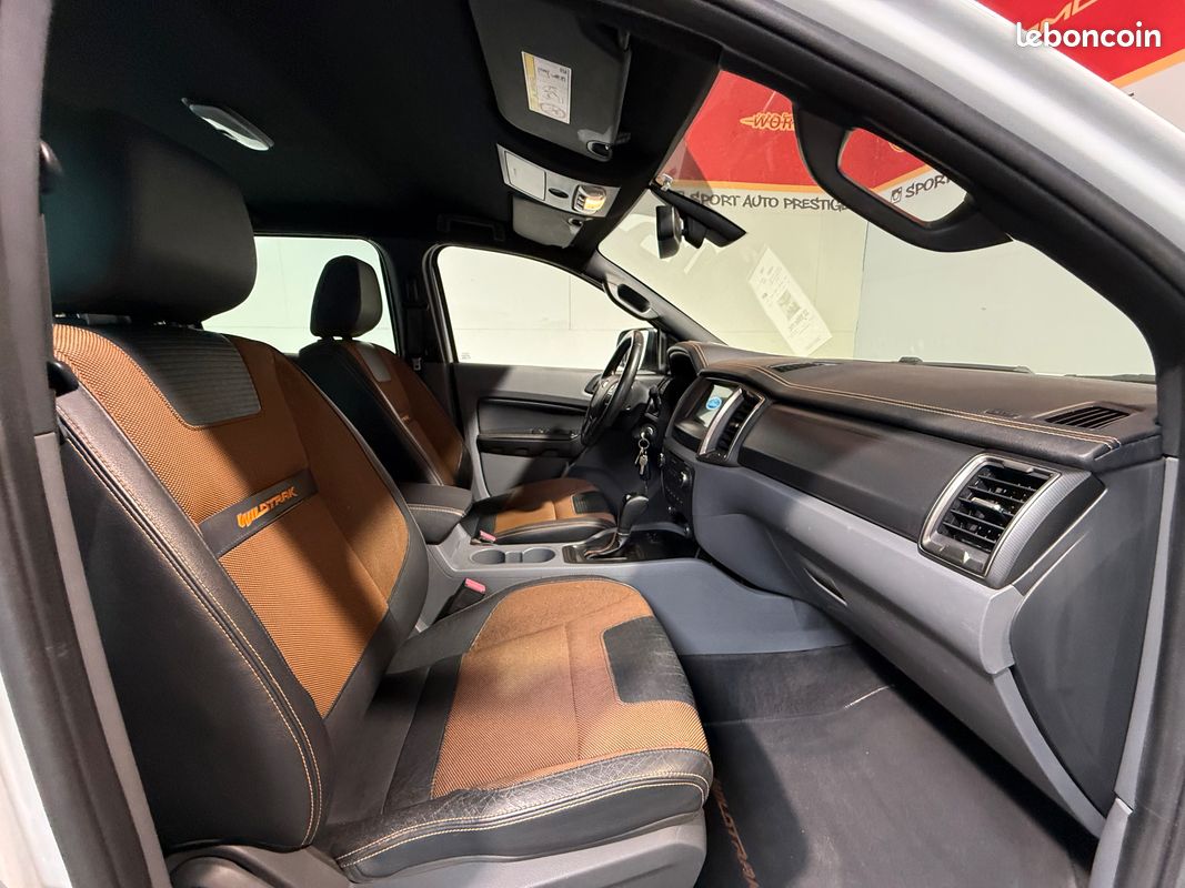 PROMO ranger 3.2 tdci 200cv đŠđđ đ đ«đđ©đđšđ« đđ đđđđ€đŠ ( visio et livraison possible ) (image 4)