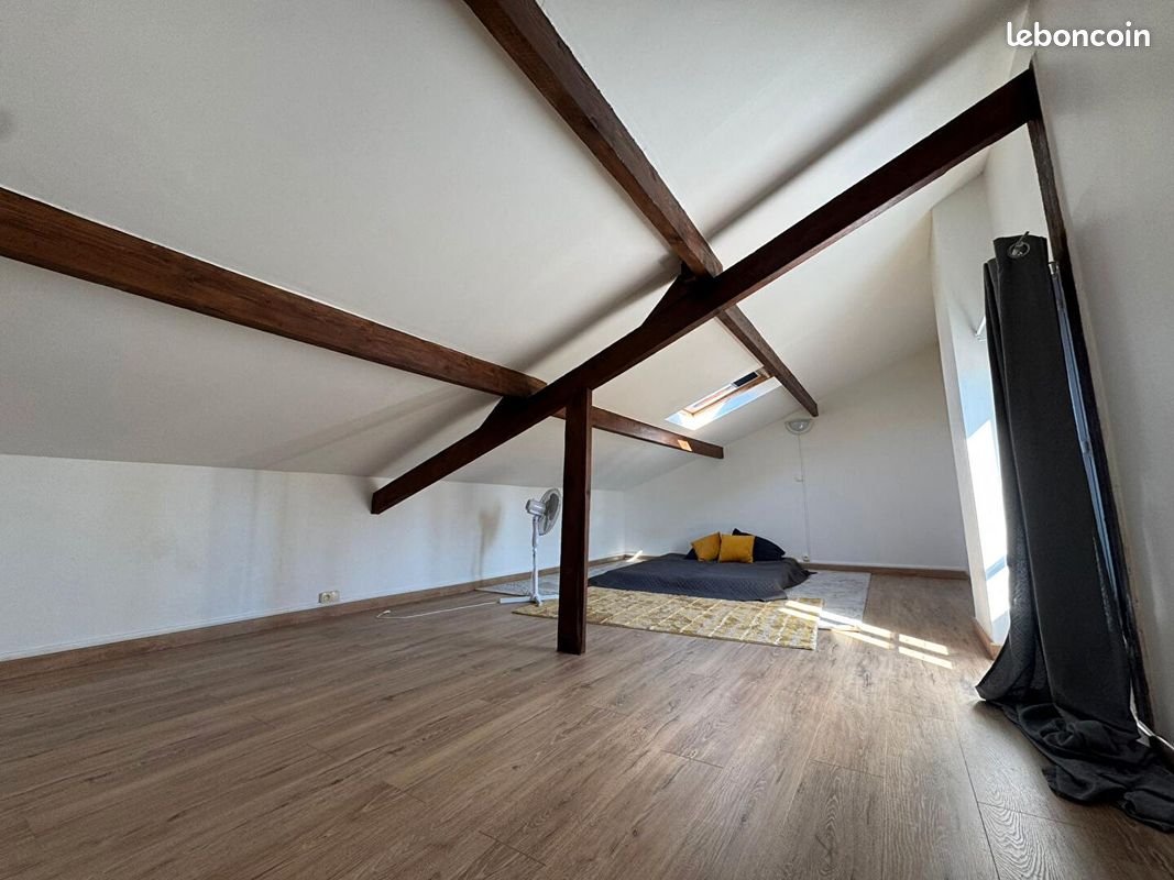 Maison a louer nanterre - 3 pièce(s) - 56 m2 - Surfyn