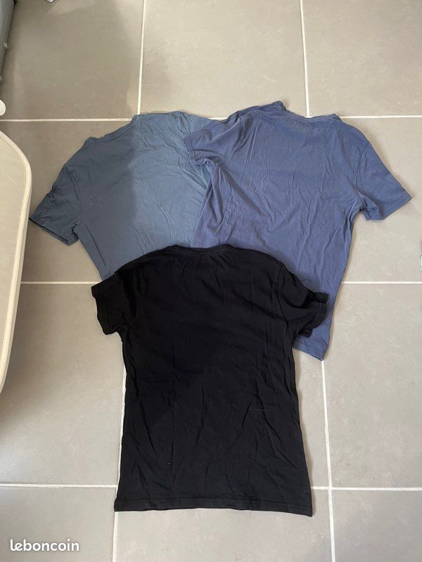 Tee-shirts (image 2)