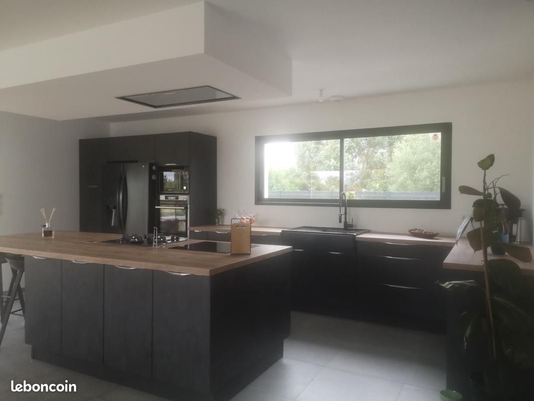 Maison 3 pièces 80 m² · à Merville · 80 m² · 210 000 €