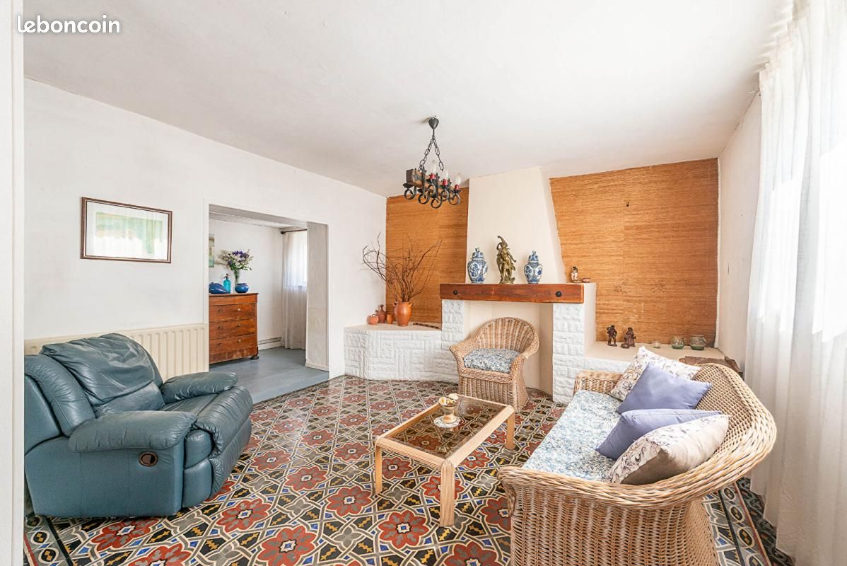 Maison 6 pièces 110 m² · à Fresnes-sur-Escaut · 110 m² · 134 000 €