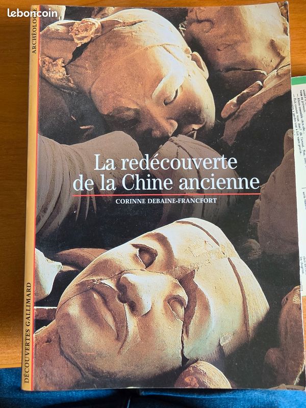 La Chine ancienne (image 2)