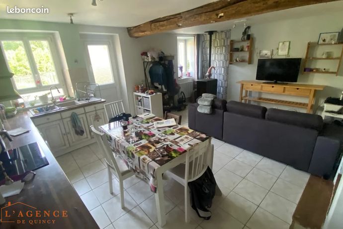Maison 5 pièces 105 m²