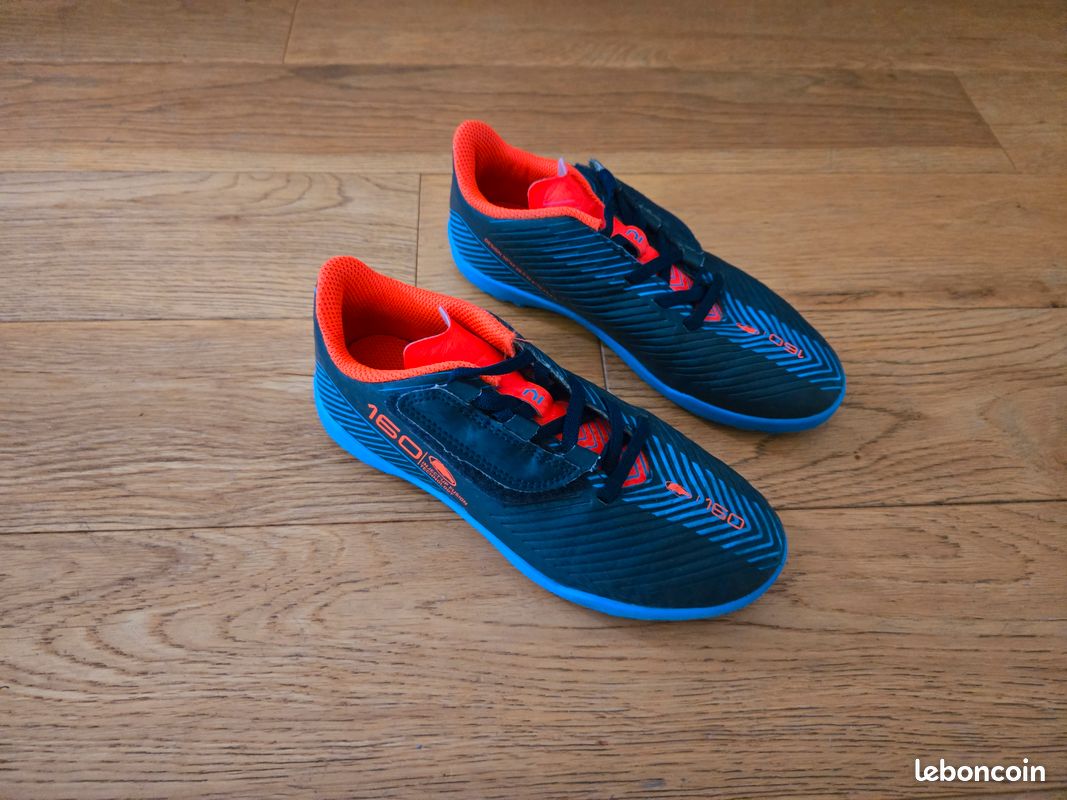 Kipsta Decathlon Decathlon Chaussures De Foot Nike Chaussures