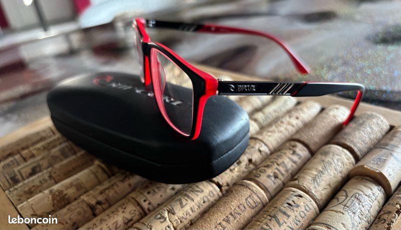 Monture Lunette de vue (image 2)