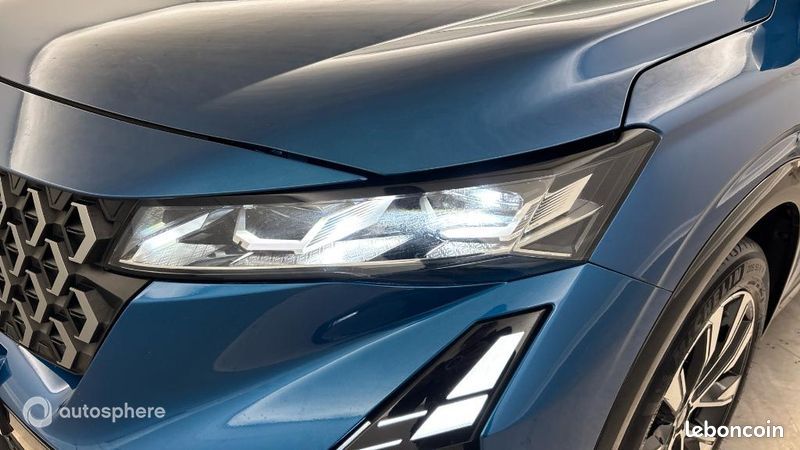 Renault Austral 1.2 E-Tech full hybrid 200ch Techno - 25 (image 17)
