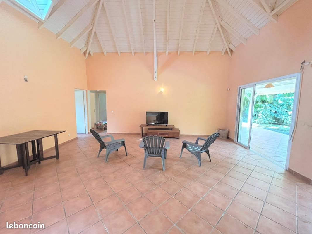Maison 5 pièces 139 m² (image 4)