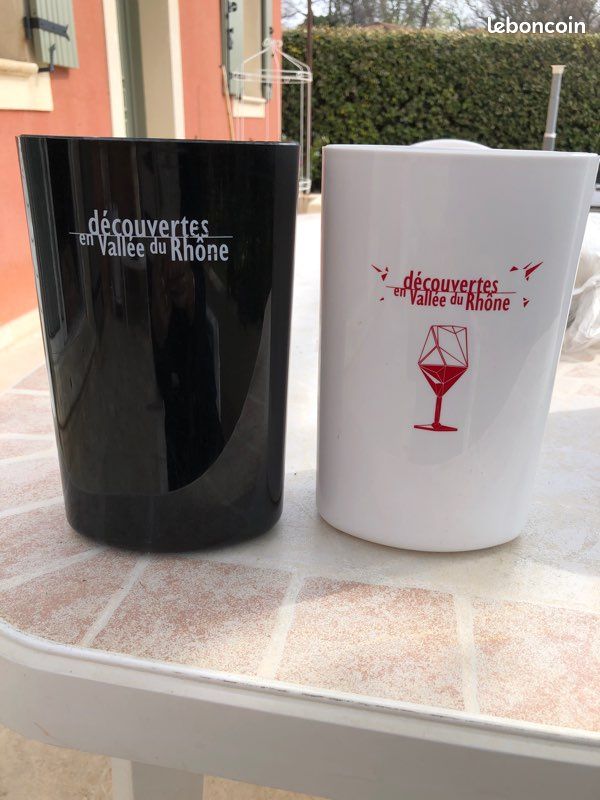 Rafraichisseur bouteille (image 1)